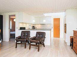 Bright Cottage in Hvidbjerg - By Traum Ferienwohnungen