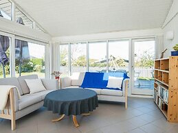 Bright Cottage in Hvidbjerg - By Traum Ferienwohnungen