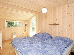 6 Person Holiday Home in Strandby-by Traum