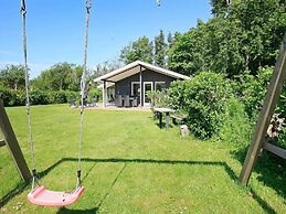 6 Person Holiday Home in Strandby