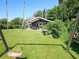 6 Person Holiday Home in Strandby-by Traum