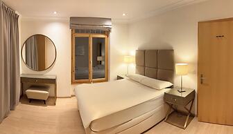 Luxury Apartment, Panoramic Mountain Views, 5 Star Spa Facilities - 3 