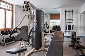 Luxury Apartment, Panoramic Mountain Views, 5 Star Spa Facilities - 3 