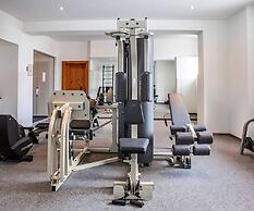 Luxury Apartment, Panoramic Mountain Views, 5 Star Spa Facilities - 3 