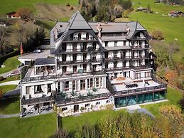 Luxury Apartment, Panoramic Mountain Views, 5 Star Spa Facilities - 3 