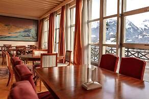 Luxury Apartment, Panoramic Mountain Views, 5 Star Spa Facilities - 3 