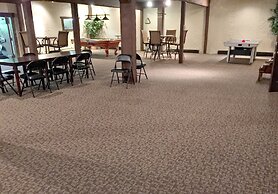 #09 - Snowline Lodge