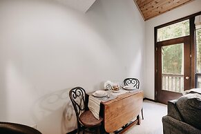 14sw - Pets OK - Fireplace, Sleeps 4!