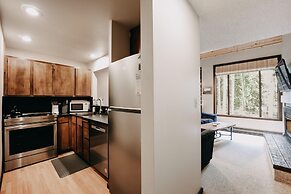 14sw - Pets OK - Fireplace, Sleeps 4!