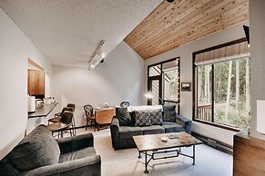 14sw - Pets OK - Fireplace, Sleeps 4!