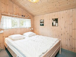 8 Person Holiday Home in Blokhus