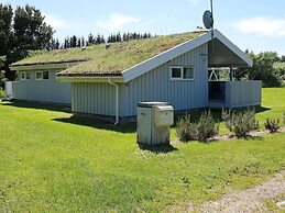8 Person Holiday Home in Blokhus