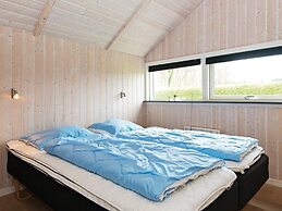 8 Person Holiday Home in Juelsminde-by Traum