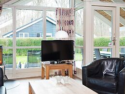 8 Person Holiday Home in Juelsminde-by Traum