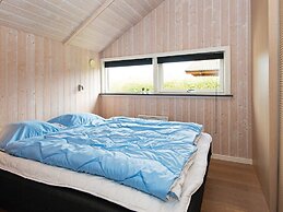 8 Person Holiday Home in Juelsminde-by Traum