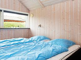 8 Person Holiday Home in Juelsminde-by Traum