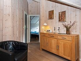 8 Person Holiday Home in Juelsminde-by Traum