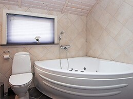 8 Person Holiday Home in Juelsminde-by Traum