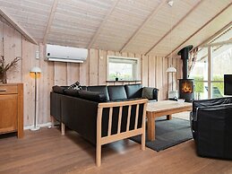 8 Person Holiday Home in Juelsminde-by Traum