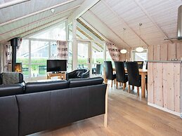 8 Person Holiday Home in Juelsminde-by Traum