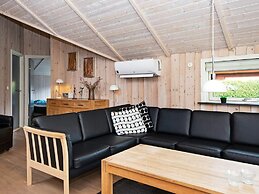 8 Person Holiday Home in Juelsminde-by Traum