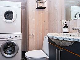 8 Person Holiday Home in Juelsminde-by Traum