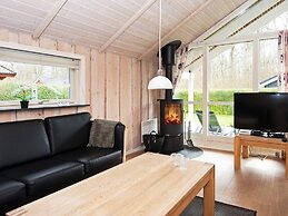 8 Person Holiday Home in Juelsminde-by Traum