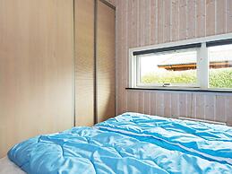 8 Person Holiday Home in Juelsminde-by Traum