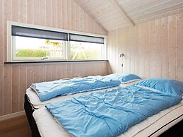 8 Person Holiday Home in Juelsminde-by Traum