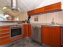 8 Person Holiday Home in Juelsminde-by Traum