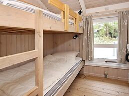 8 Person Holiday Home in Albaek-by Traum
