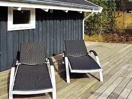 8 Person Holiday Home in Albaek-by Traum