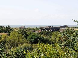 8 Person Holiday Home in Blavand