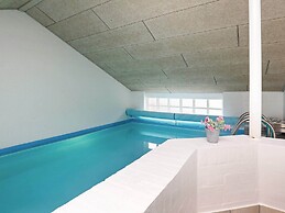 8 Person Holiday Home in Blavand