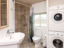 8 Person Holiday Home in Blavand
