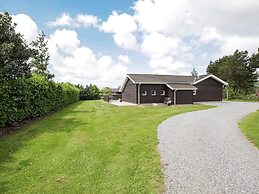 8 Person Holiday Home in Blavand