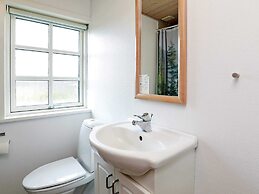 8 Person Holiday Home in Blavand