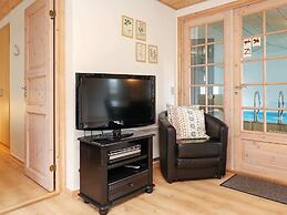 8 Person Holiday Home in Blavand