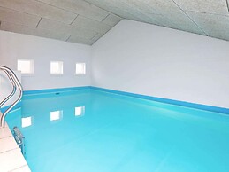 8 Person Holiday Home in Blavand