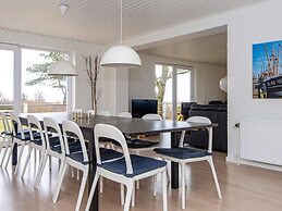 Seaside Holiday Home With Ocean View