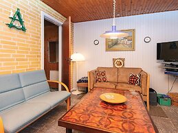 Cozy Holiday Home in Jutland near Lake