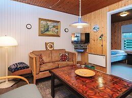Cozy Holiday Home in Jutland near Lake