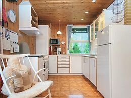 Cozy Holiday Home in Jutland near Lake
