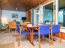 Cozy Holiday Home in Jutland near Lake
