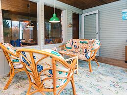 Cozy Holiday Home in Jutland near Lake
