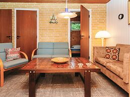 Cozy Holiday Home in Jutland near Lake