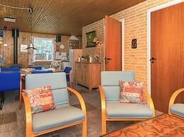 Cozy Holiday Home in Jutland near Lake