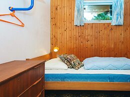 Cozy Holiday Home in Jutland near Lake