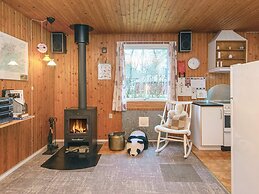 Cozy Holiday Home in Jutland near Lake