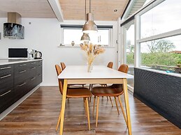 4 Person Holiday Home in Hejls